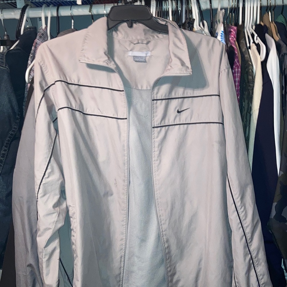 Nike Windbreaker